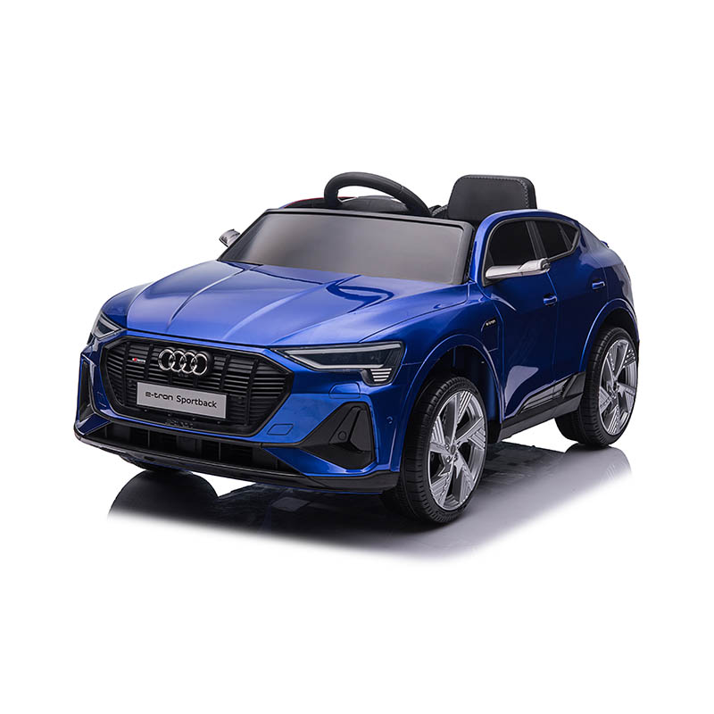 12 Volt Baby Ride on Car Elektrisk barnbil