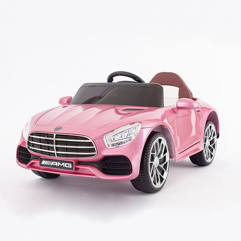 12V batteri Barn Elbil Baby Ride på leksaker