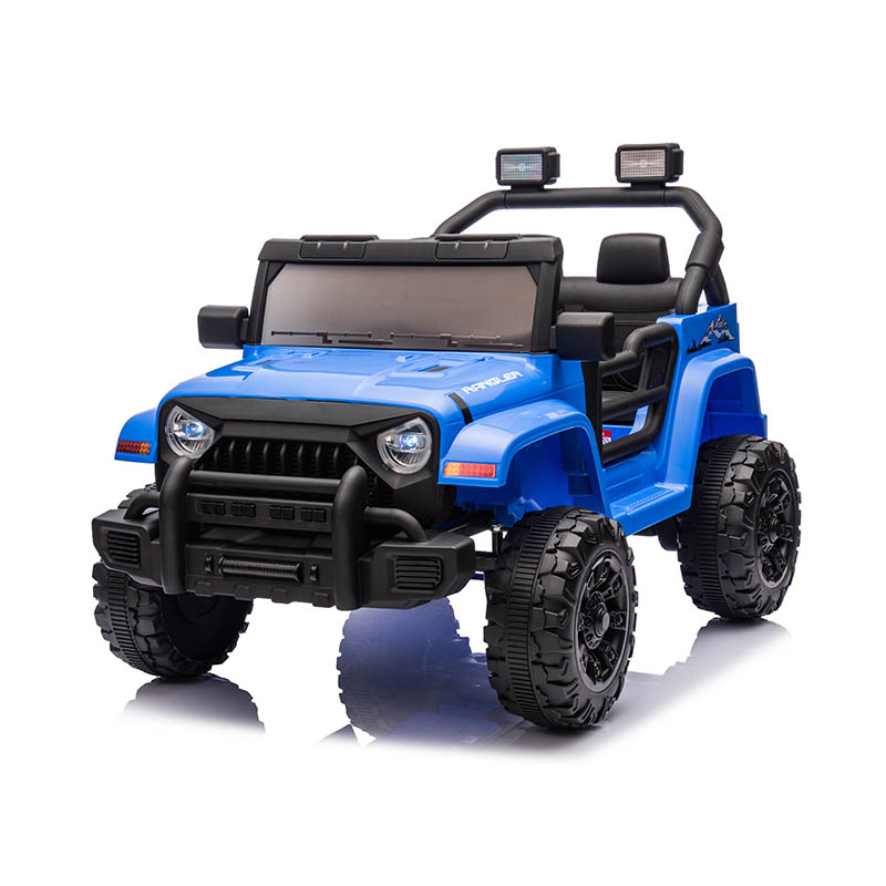 12v batteridriven elbil för barn