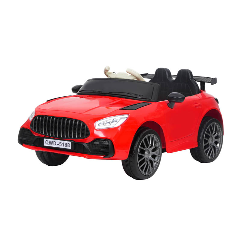 12V New Kids Ride On Car med 2,4G