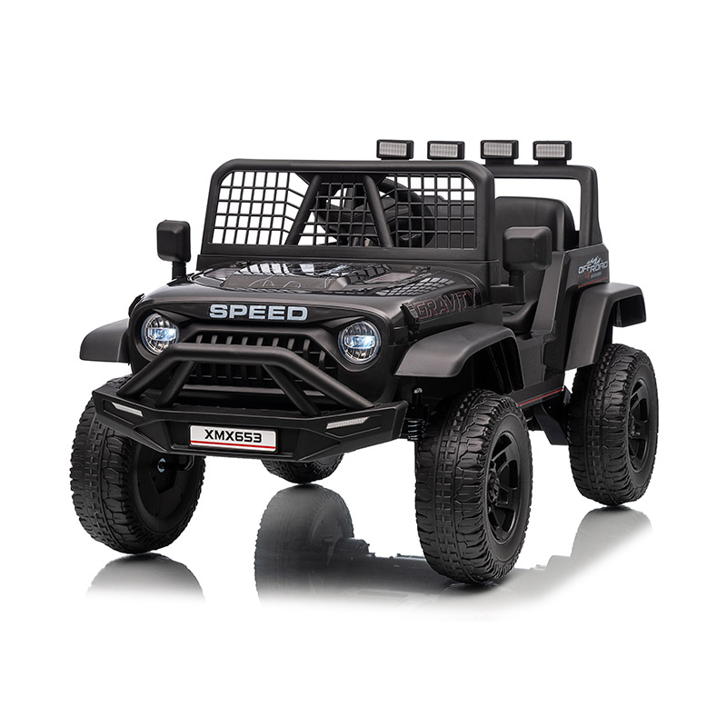 12V Ride on Car Baby elektriska bilar