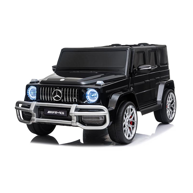 2-sits 4WD 12V Kids Ride on Car