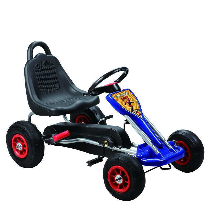 2018 Partihandel Ride On Go Karts För Barn A-05