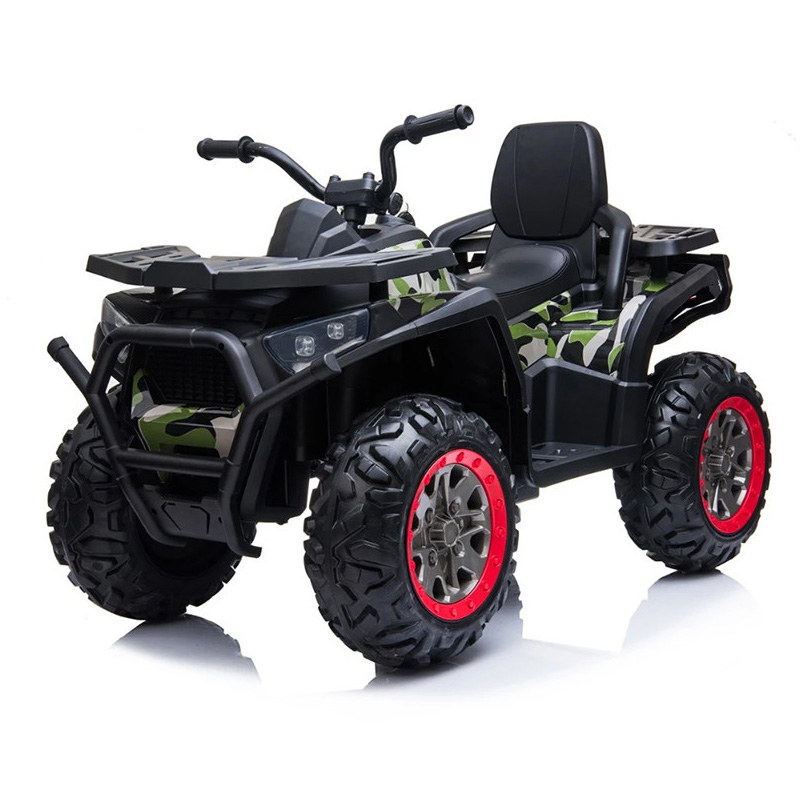 2019 Kids Electric Beach Car 12v Ride On Car Barn batteridrivna bilar