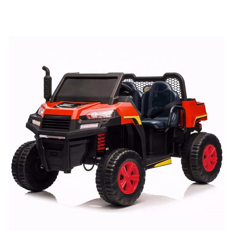 2020 Barnbil Elritt på 12v Hot Sale Power Wheel Ride On Car