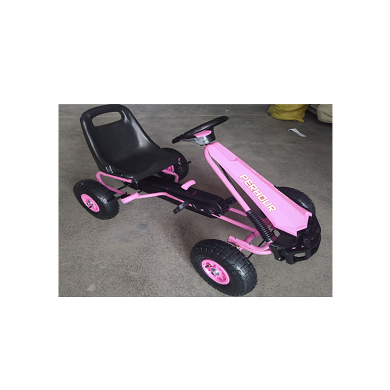 2021 Mini Billiga Barnpedal Go Karts Till Salu