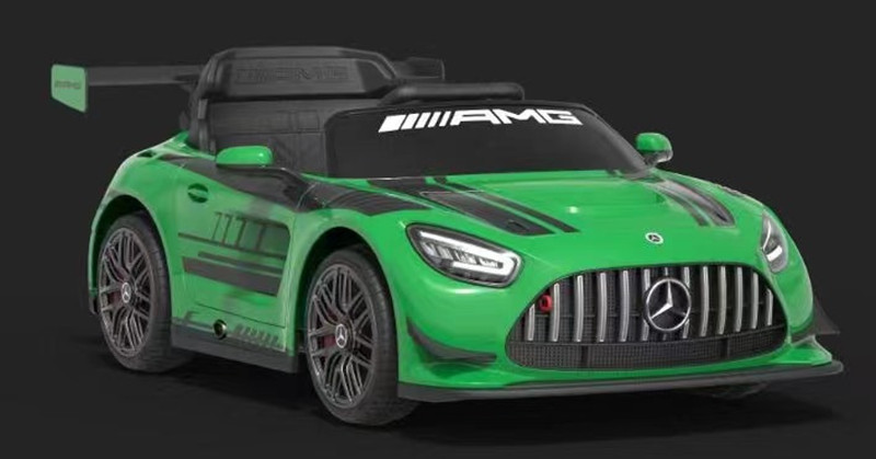 Ny modell Licensierad Mercedes-AMG GT3