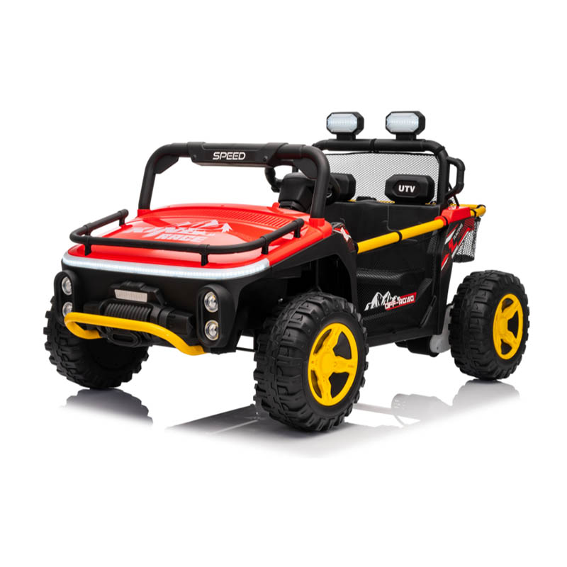 2025 ny design UVT Kids Elelctic Toys bil