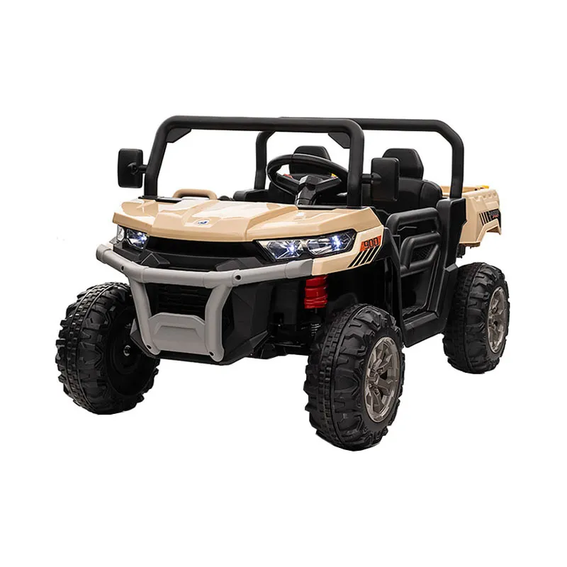 Varför välja TUSITOYS?