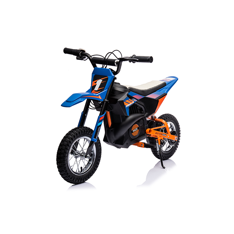 Elcykel 24v Off Road Racing motorcyklar