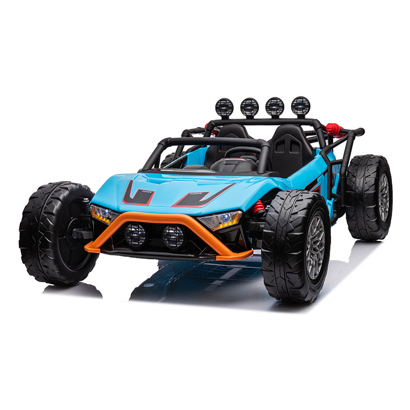 Elektrisk kraftfull Utv Kids Off Road Go Karts Buggy 4X4