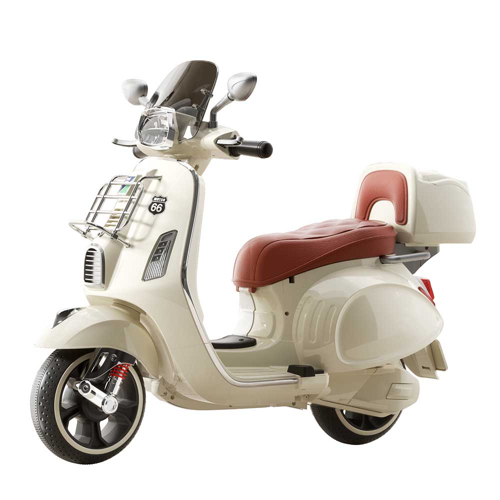 Electric Motorcycle Large Size Ride-on Toy