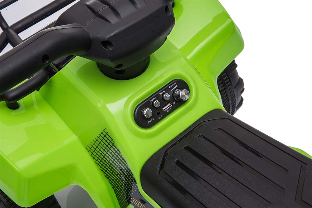 Children's Electric Off-road Beach Car