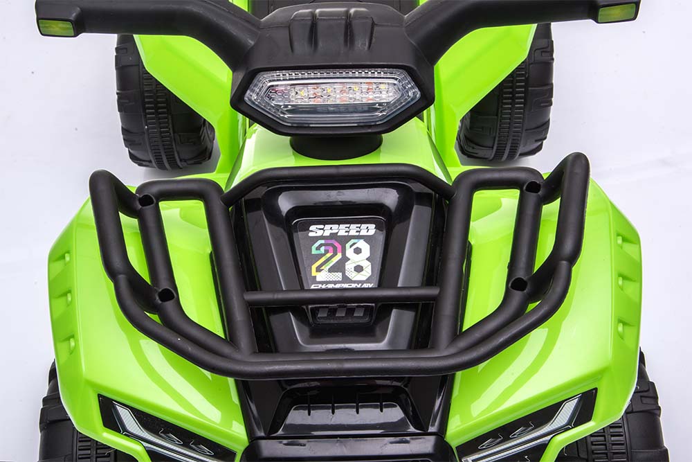 Children's Electric Off-road Beach Car