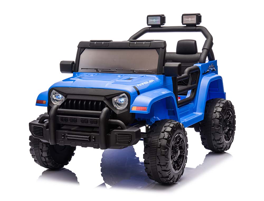 12v Battery Powered Children Electric Car