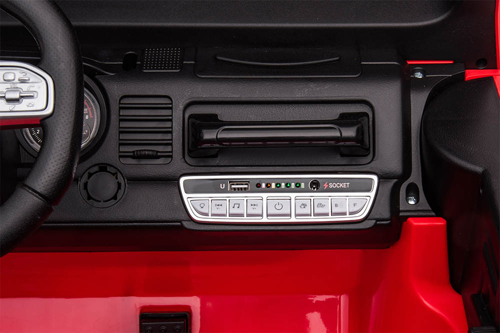 Kids Electric Car Licensed Kids Electric Car Licensed