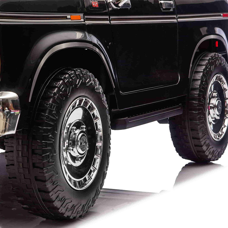 Electric 12V Licensed Ford F150 Ride-on Kids