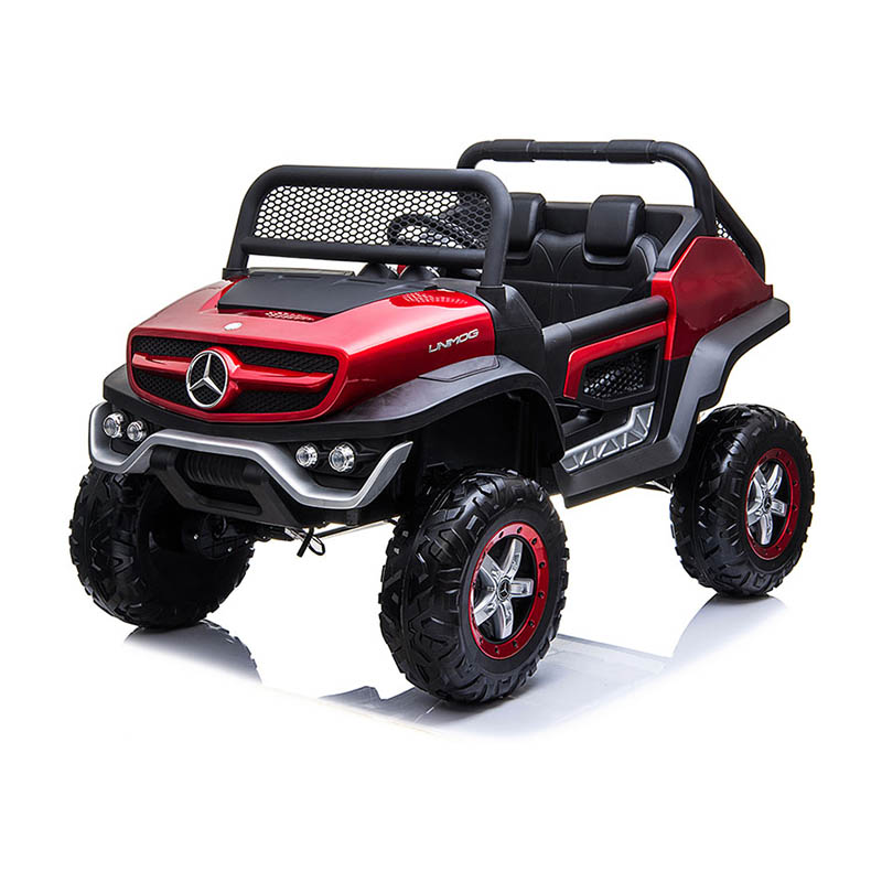 12V Battery Kids Ride-on Toy Car Electric UTV Car