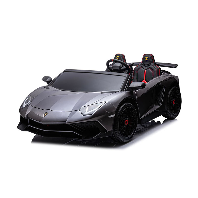 A8803-24V Big Size Licensed 24v Electric Ride on Car