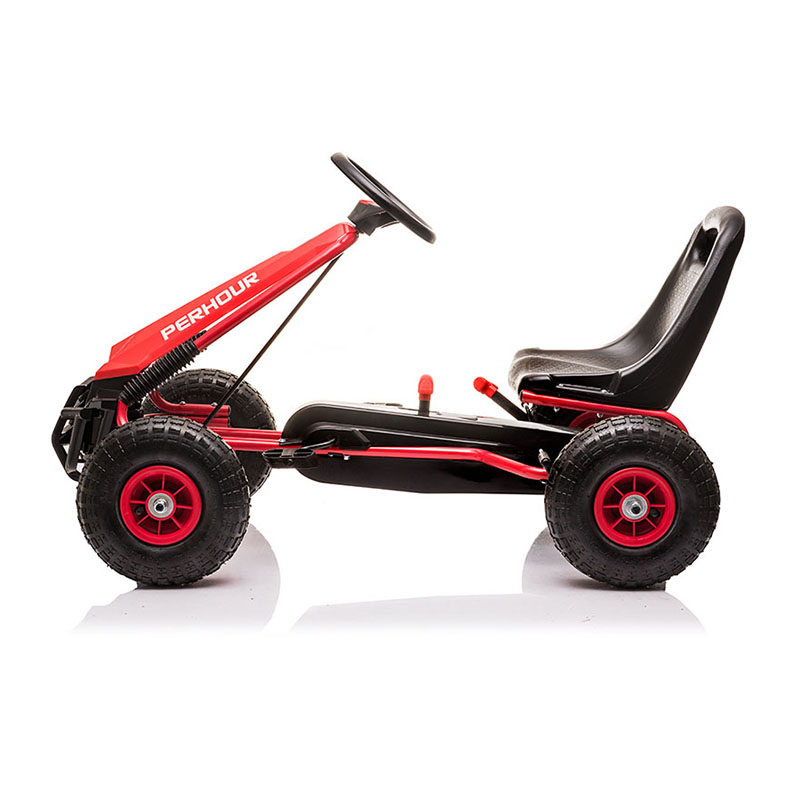 Hot Selling Fashion Kids Pedal Kart Car Children Ride on Toys