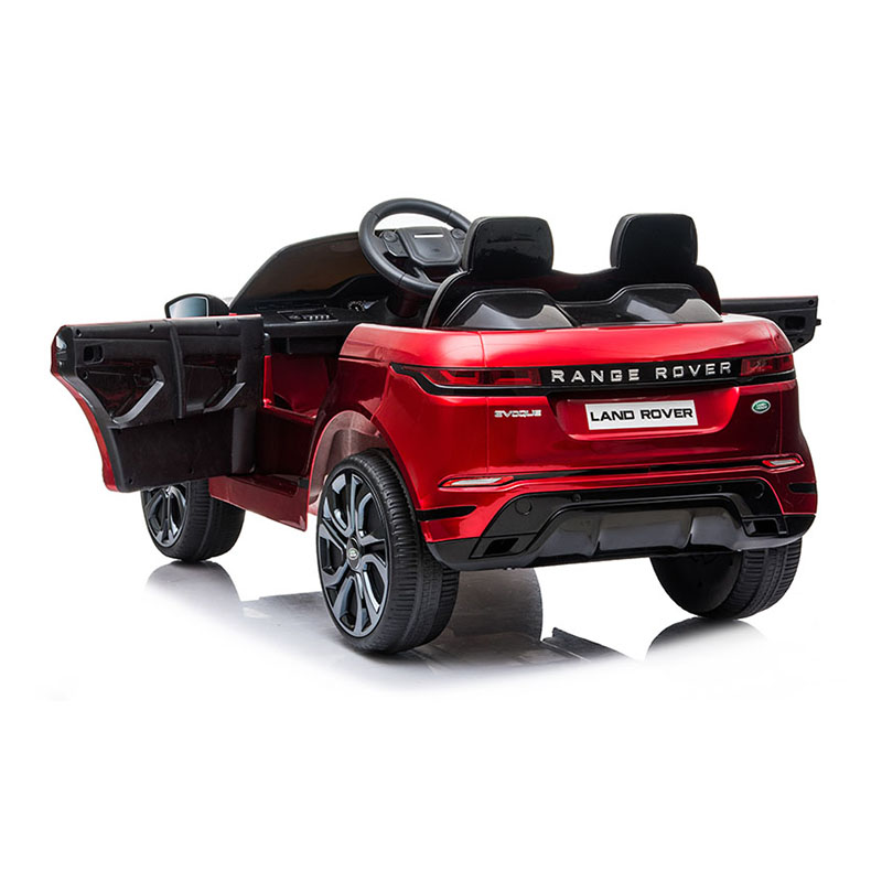 Licensed Baby Ride on Toy Car Remote Control Kids Ride on Car