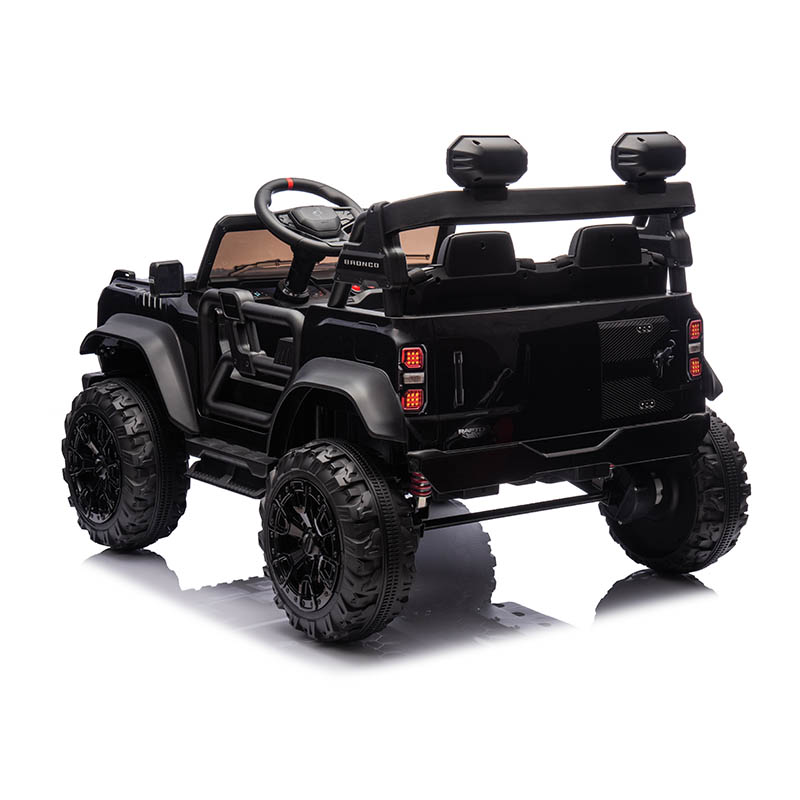 Licensed 2023 Ford Bronco Raptor 24V Kids Electric Car