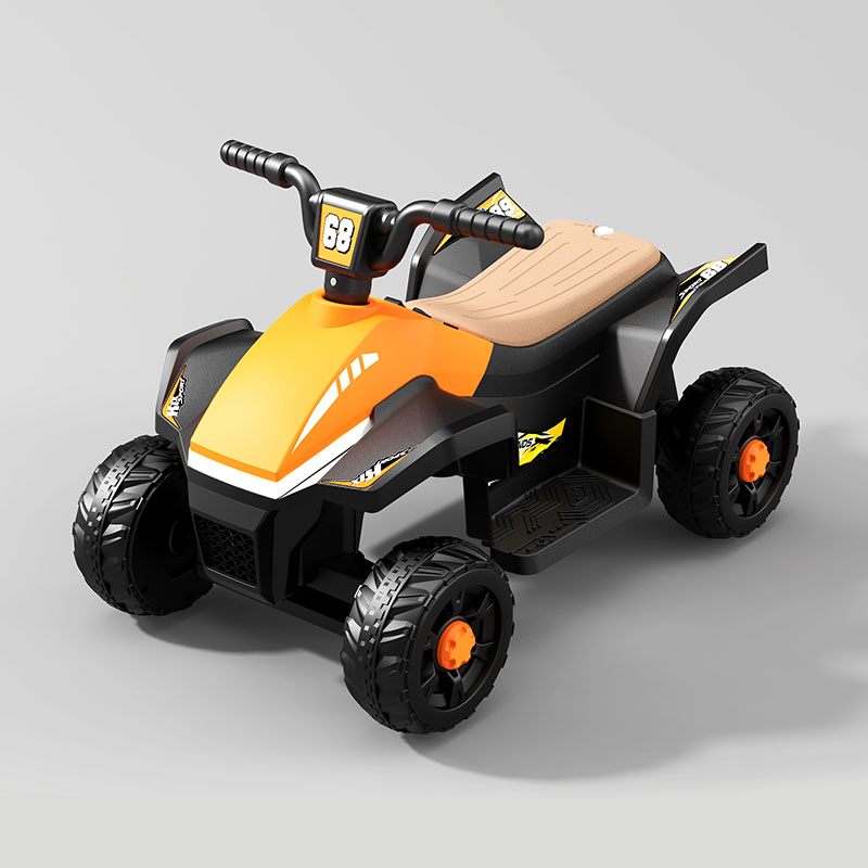 New Model Kids Electric ATV with Music