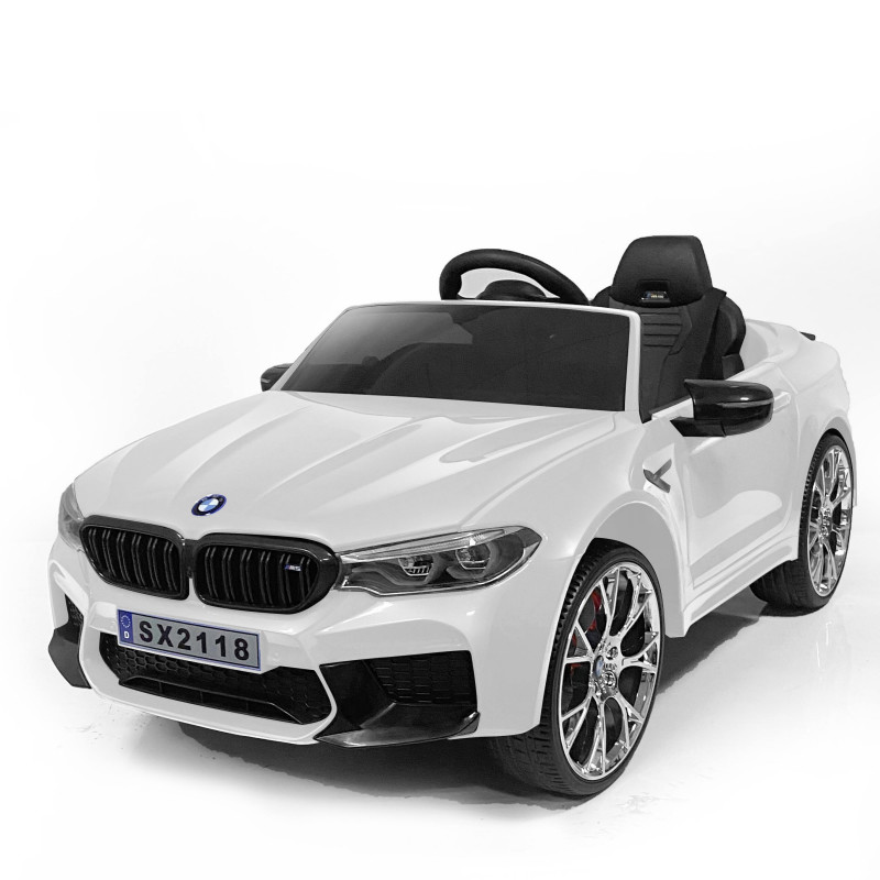 Kids Electric Ride On Car Licensed Bmw 24v Drift Car