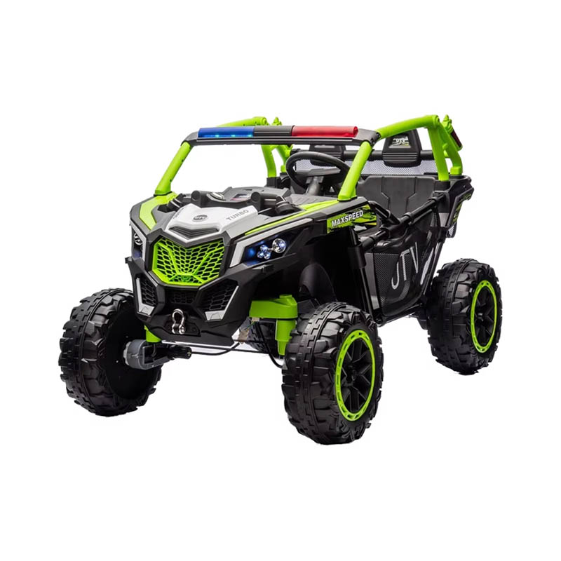 Elektrisk leksaksbil för barn ATVType Ride on Car