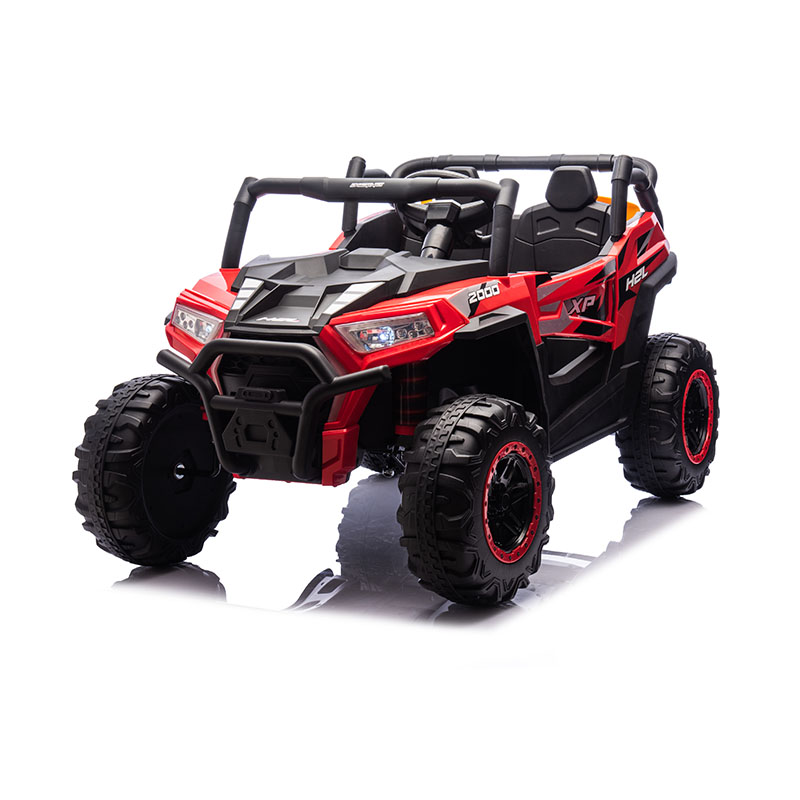 Barn åkbara bilar Plastleksak för barn