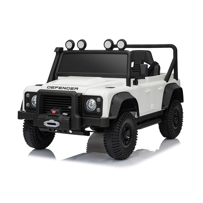 Licensierad barn 12V batteri Elektrisk tur på bilar