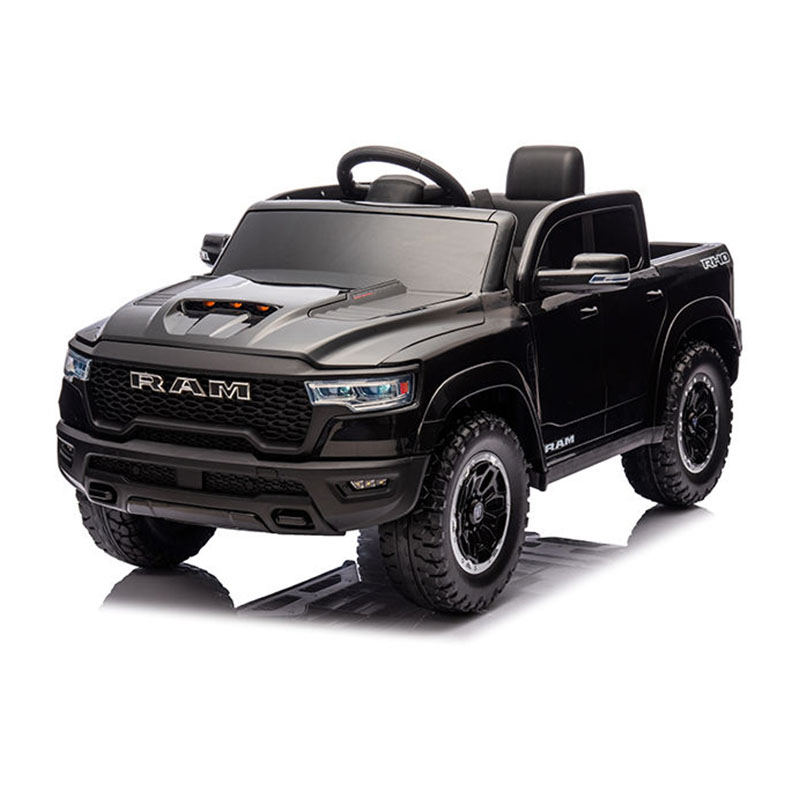 Licensierad leksaksbil för barn för barn att köra