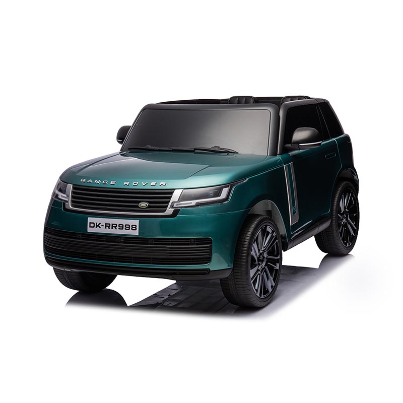 Licensierad Range Rover 2022 Kids Ride On Car DK-RR998