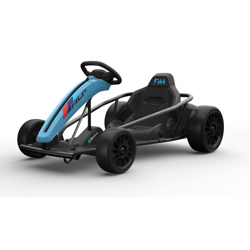 Ny design barn elektrisk åktur på Go Kart