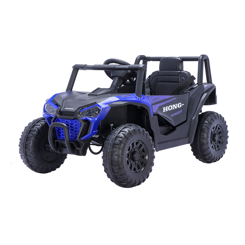 Ny UTV Kids Ride On Car för barn