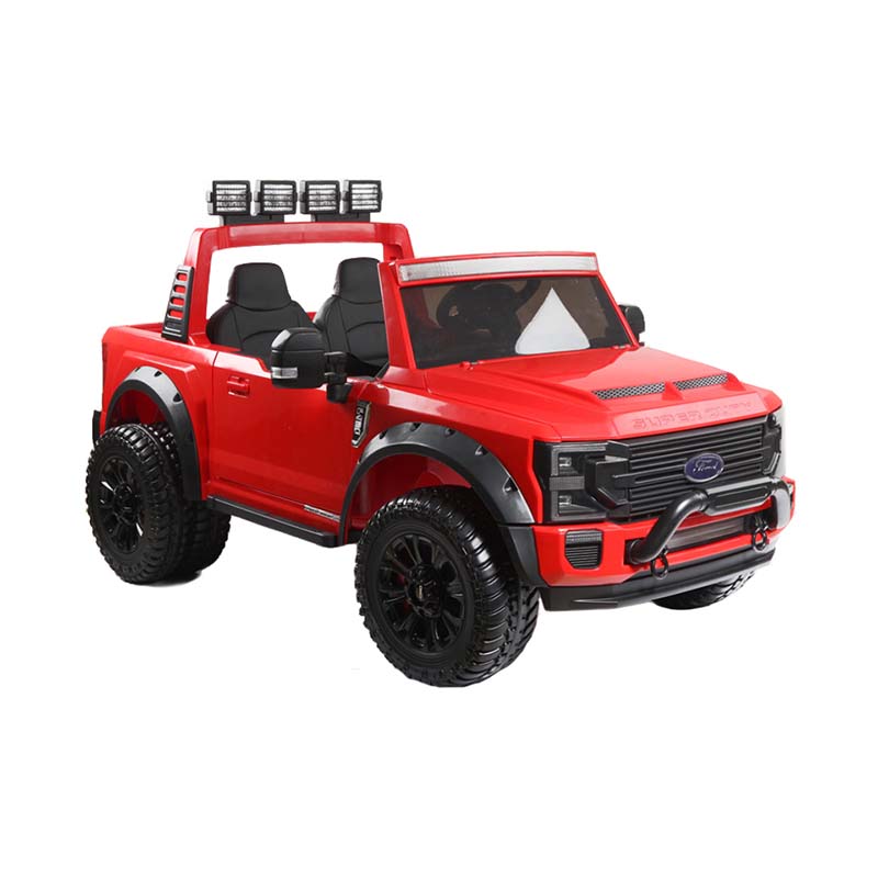 Pris Plastleksaksbilar för barn att köra