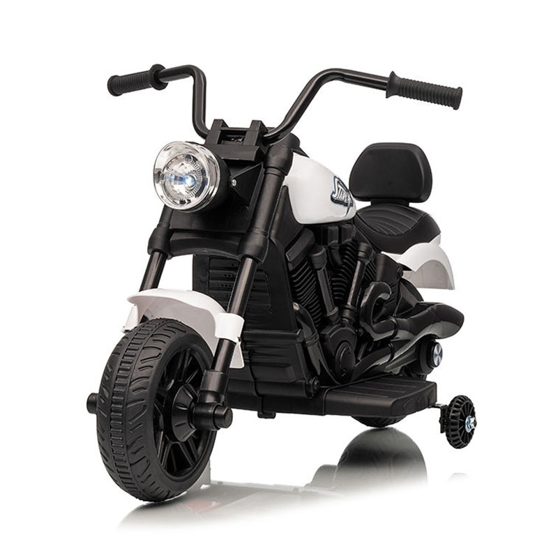 Kör på motorcykel barn elektriska motorcyklar