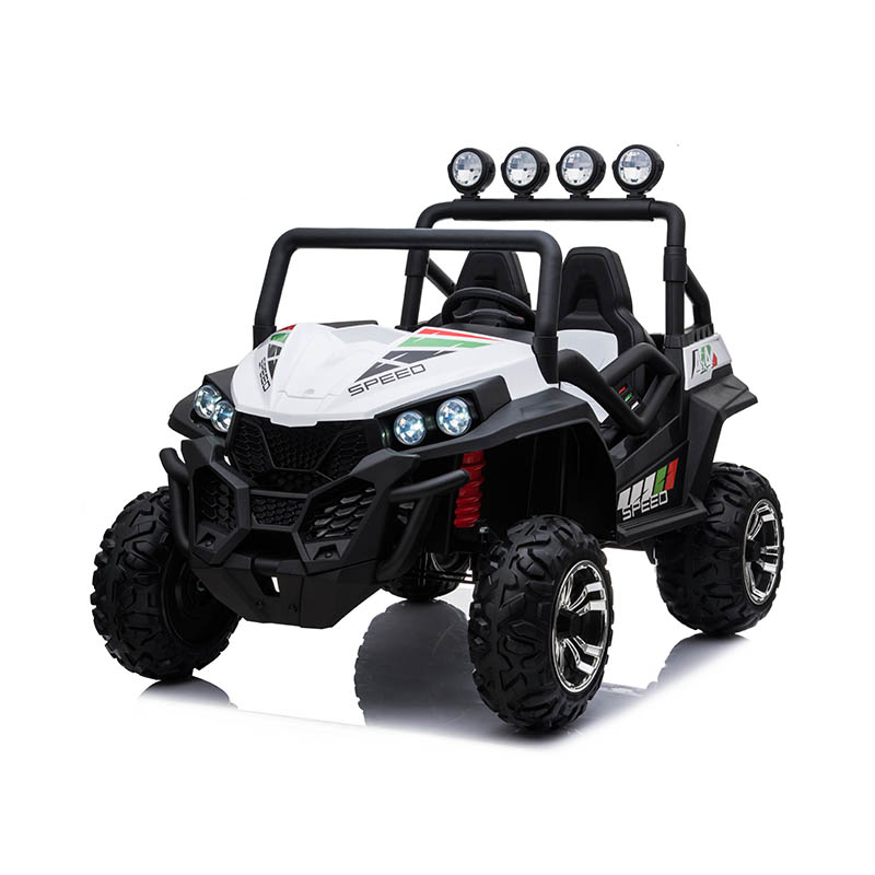 UTV Batteri 12 Volt Ride on Car Toy